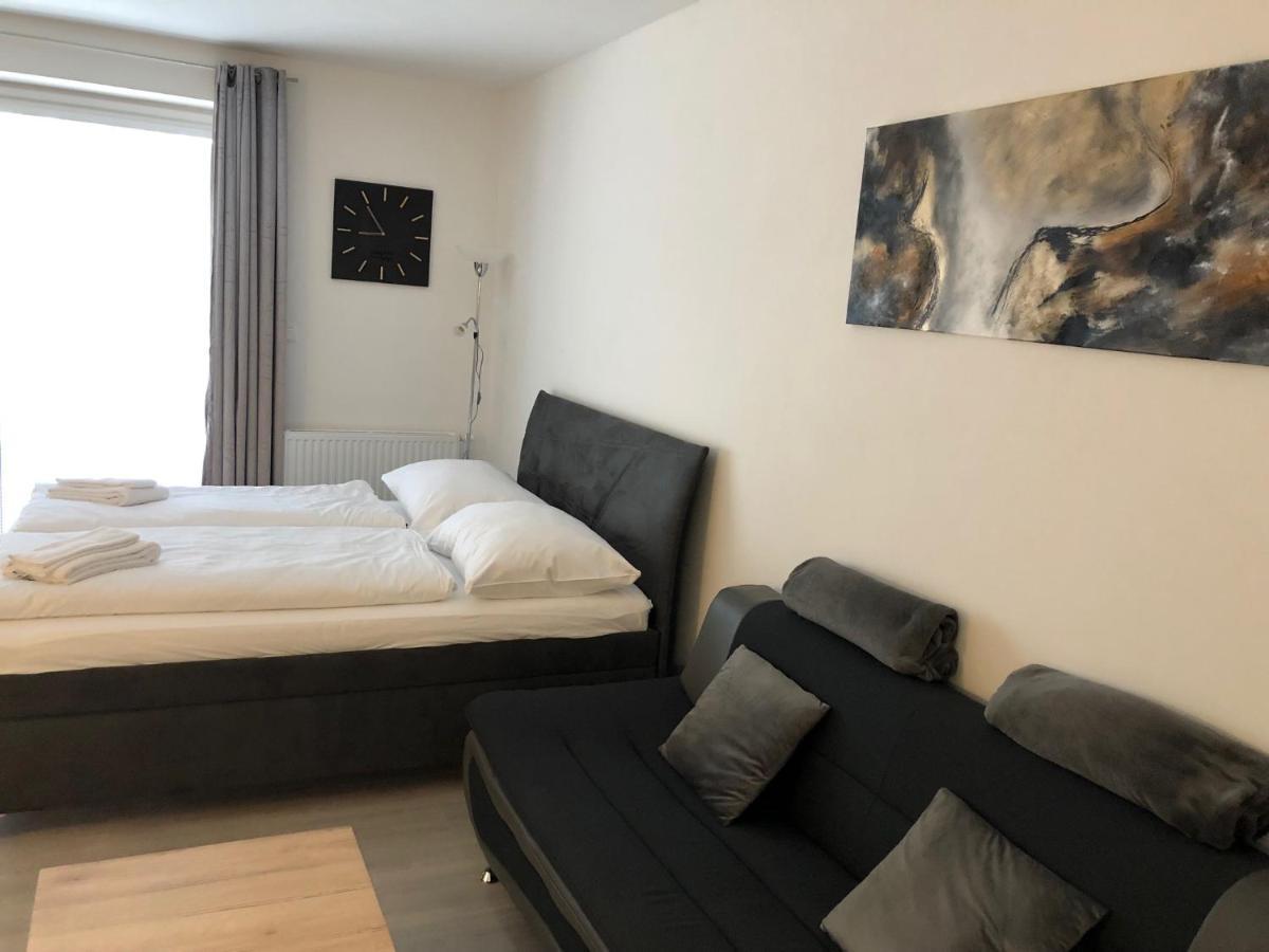 Riviera Lipno Provence Apartamento Lipno nad Vltavou Exterior foto