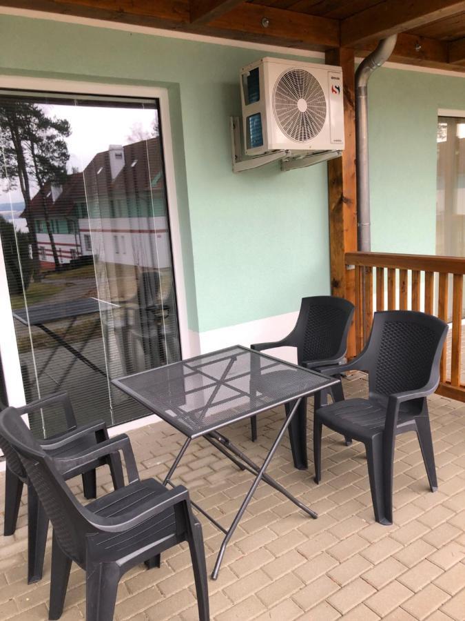 Riviera Lipno Provence Apartamento Lipno nad Vltavou Exterior foto