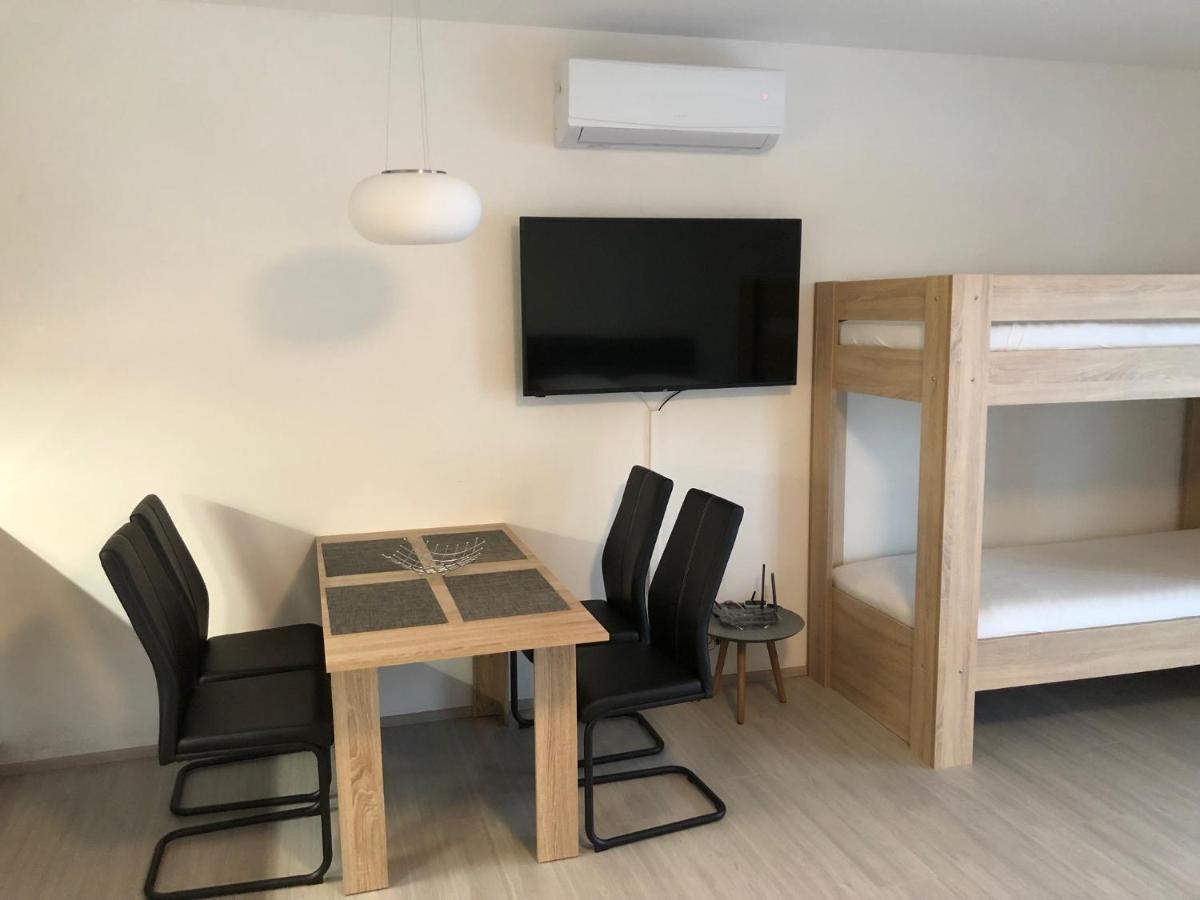Riviera Lipno Provence Apartamento Lipno nad Vltavou Exterior foto