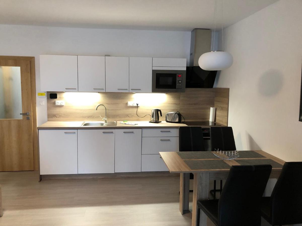 Riviera Lipno Provence Apartamento Lipno nad Vltavou Exterior foto