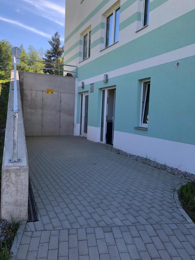 Riviera Lipno Provence Apartamento Lipno nad Vltavou Exterior foto